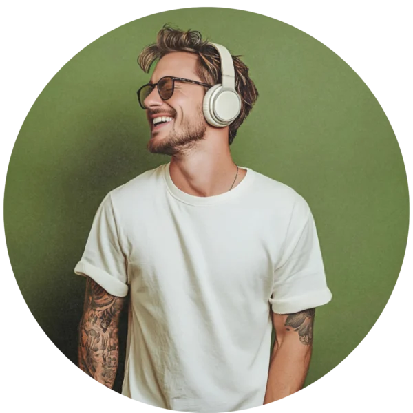Spotify Promotion Service